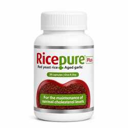 Ricepure plus