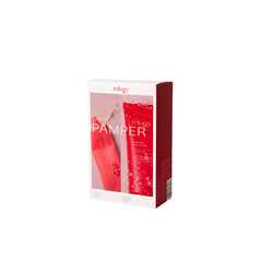 Pamper Front