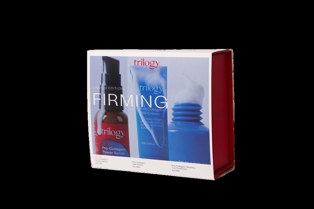 Firming Front