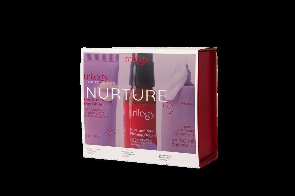 Nurture Front