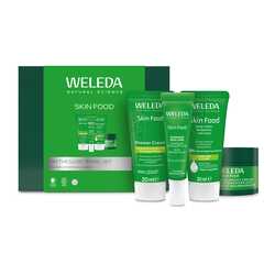 WL Skin Food On The Glow Travel Products