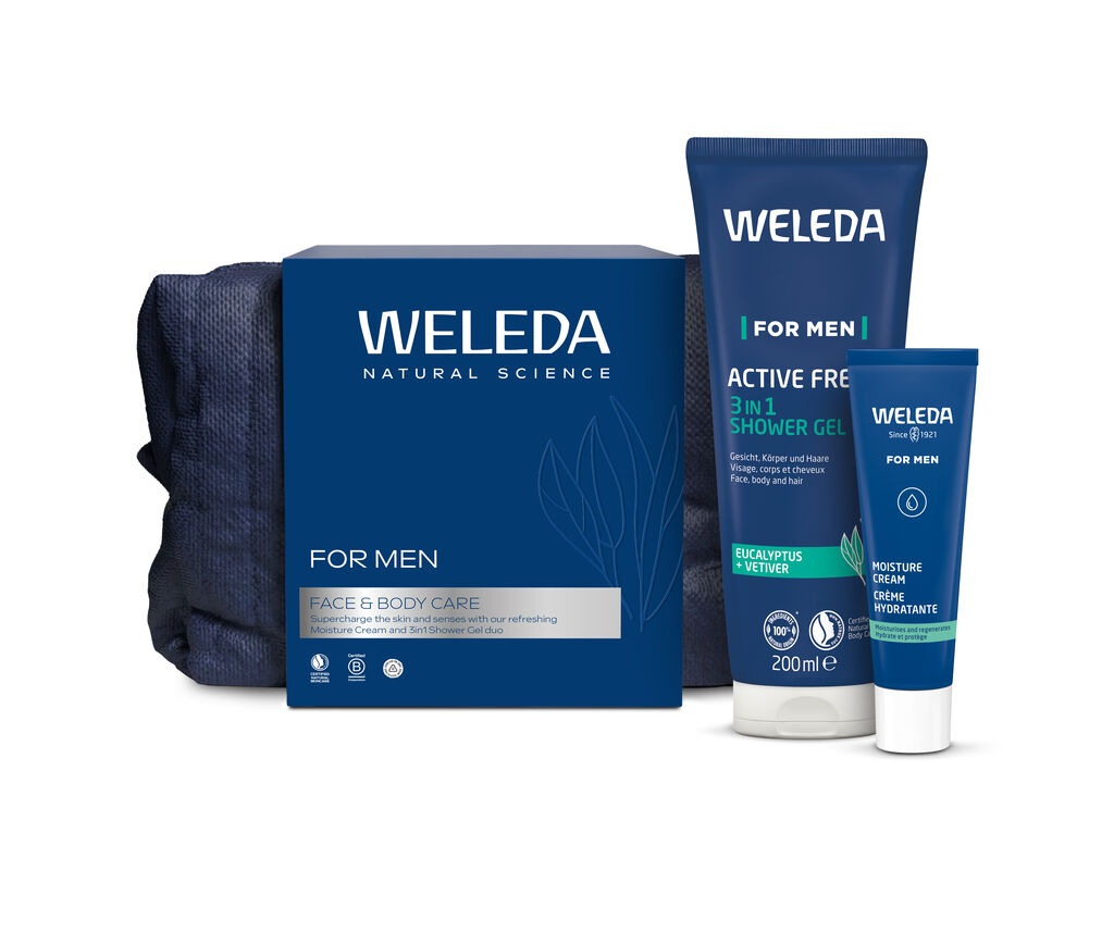 WL Mens Gift Set Products
