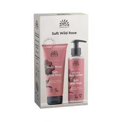 UR Soft Wild Rose Gift Set