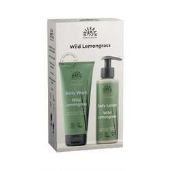 UR Wild Lemongrass Gift Set