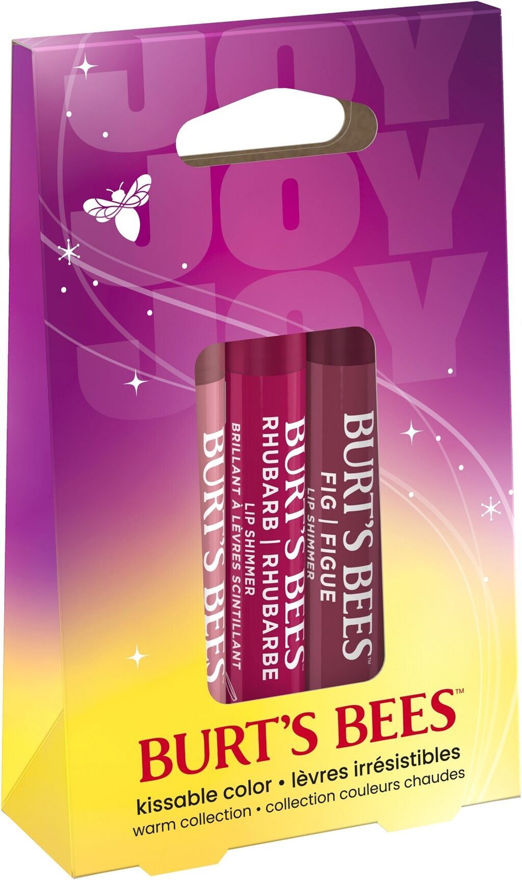 Kissable Colour 2026