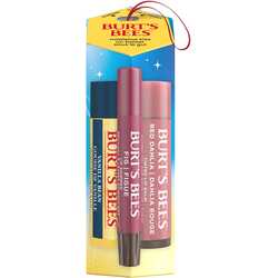 Mistletoe Kiss Red 2026
