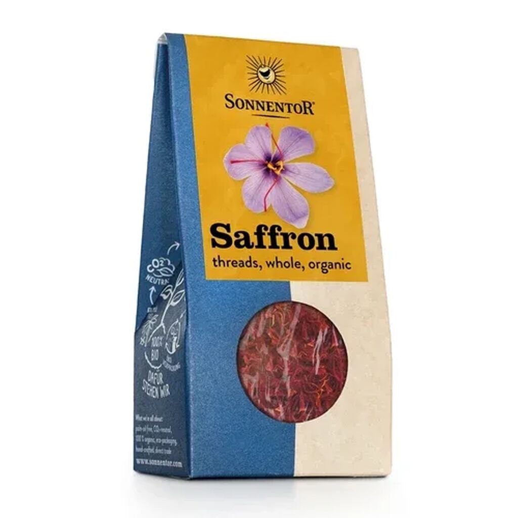 Saffron