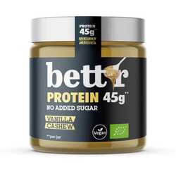 Bettr protein cashew