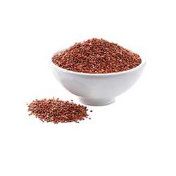 Red quioina