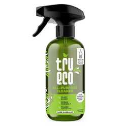 Spray clean