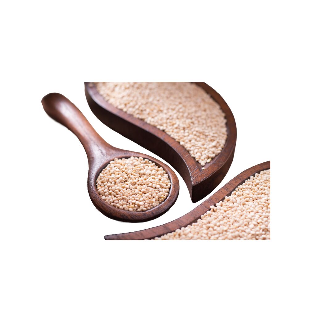 Pot barley