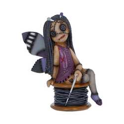 STITCHLING BELLE