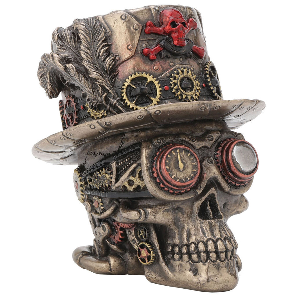 CLOCKWORK BARON