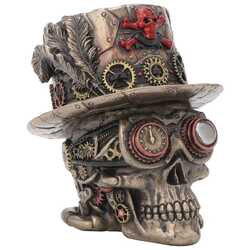 CLOCKWORK BARON