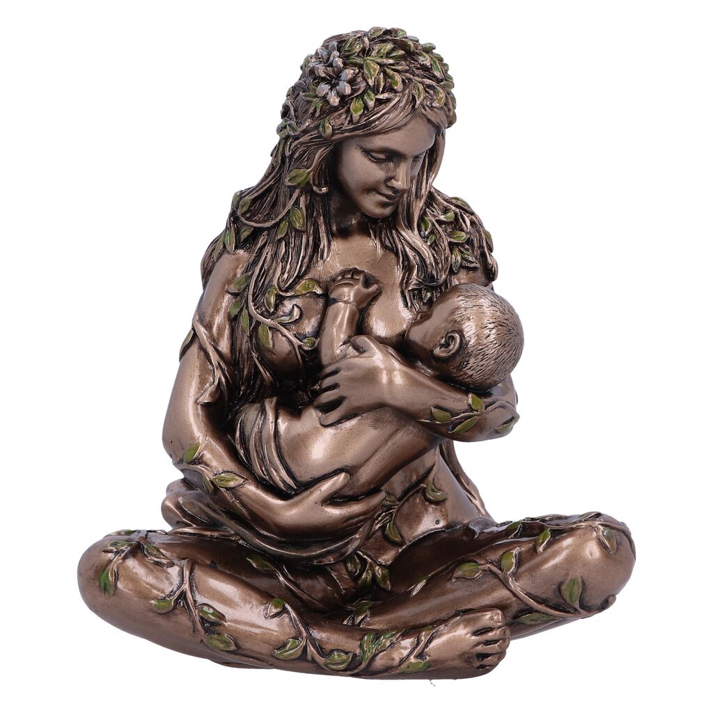 EARTH MOTHER