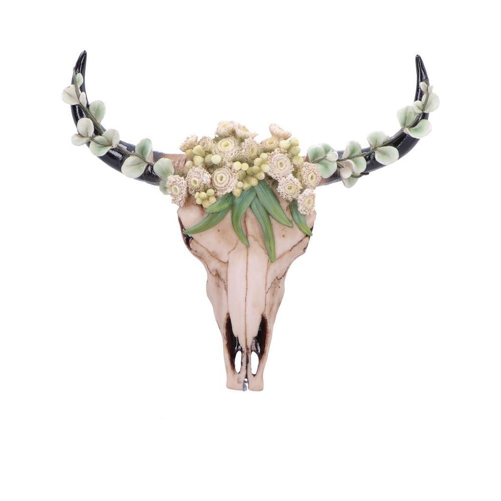 FLORAL CROWN