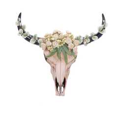 FLORAL CROWN