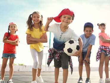 5 Tips To Fuel Your Kids This Summer