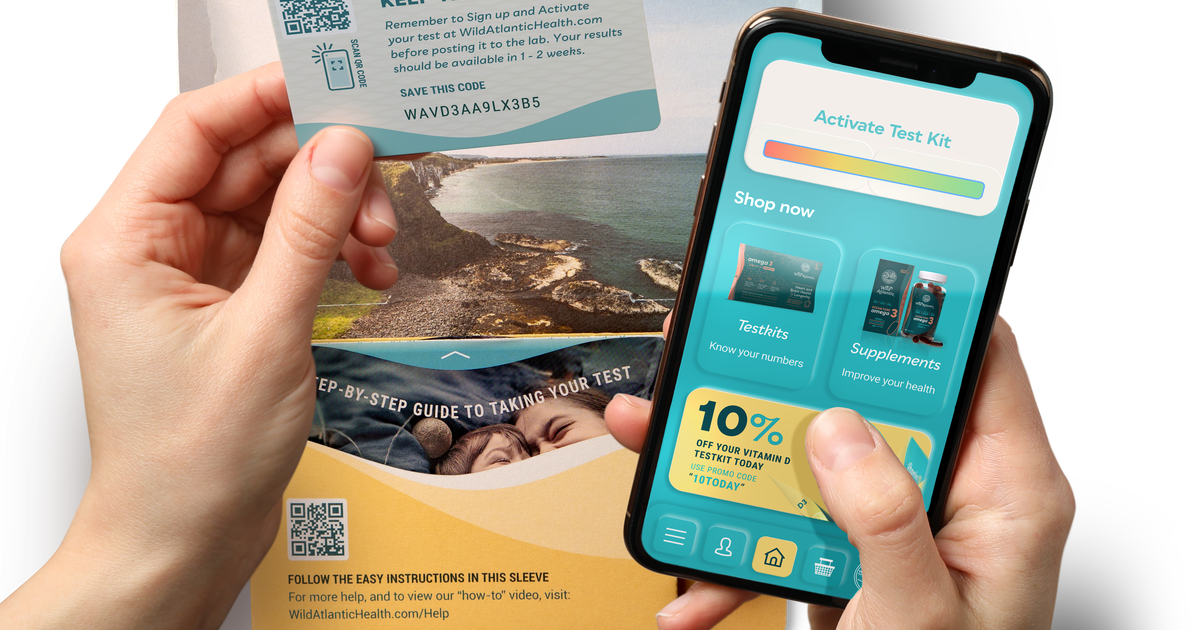 Natural Health Store Can Omega 3 Change The Way you Think, Feel and…