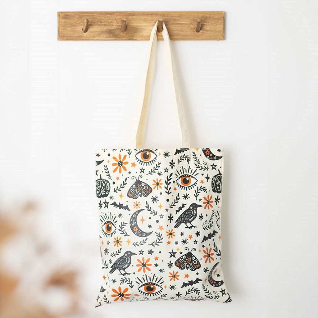 Tote frightful priny