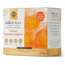 Solgar Ester C Plus Effervescent