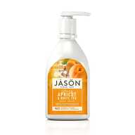 Jason Glowing Apricot & White Tea Body Wash