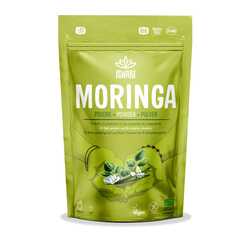 Iswari moringa