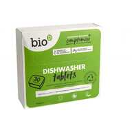 Bio D Dishwasher Tabelts