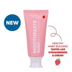 Moothpaste strawberry
