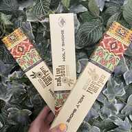 Native Soul Incense-Holy Smoke