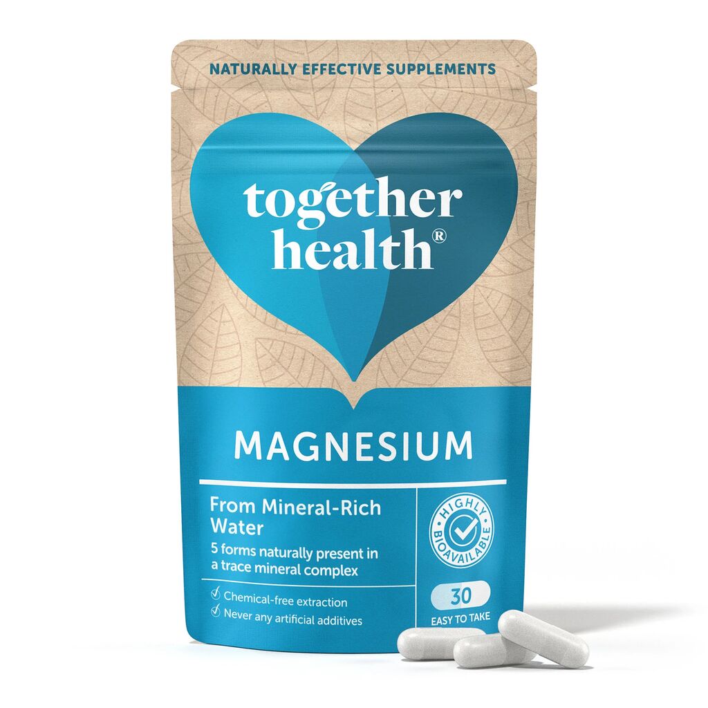 Together magnesium
