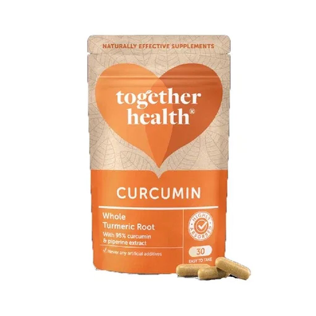 Together health curcumin