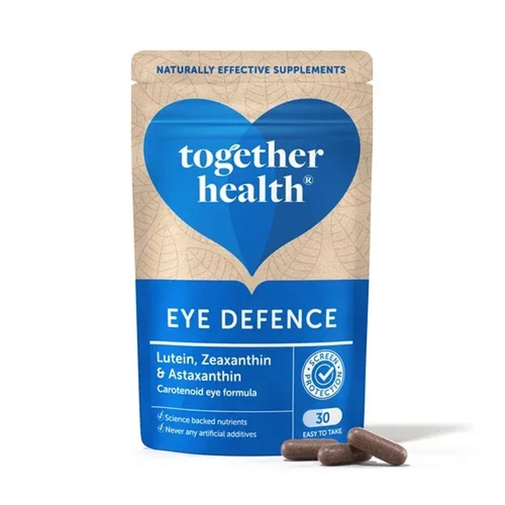 Together health eye defence