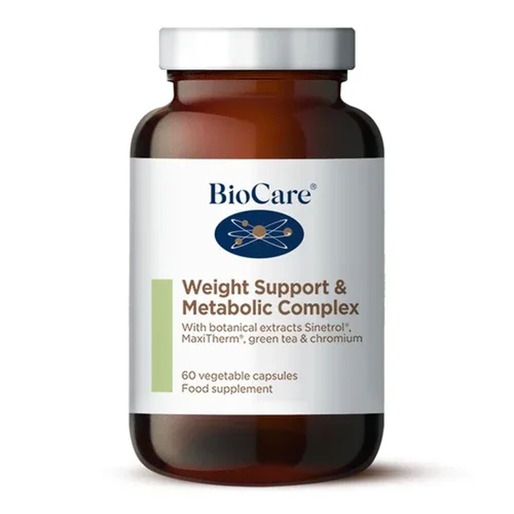 Biocare weight support