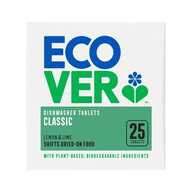 Ecover Classic Dishwashing Tablets