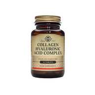 Solgar Collagen Hyaluronic Acid Complex