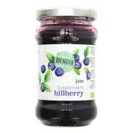 Bionova Bilberry Jam