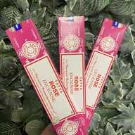 Satya Incense-Rose