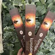 Green Tree Incense-Kundalini