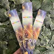 Green Tree Incense-Chi Force