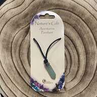 Nature's Gift Pendant Aventurine
