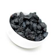True Natural Goodness  Black Chilean Raisins