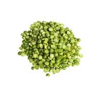 True Natural Goodness Green Split Peas