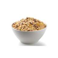 True Natural Goodness  Muesli  -No Wheat - No Sugar