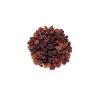 True Natural Goodness Organic Sultanas