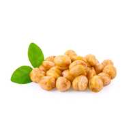 True Natural Goodness Organic Chick Peas