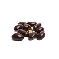 True Natural Goodness Dark Chocolate Brazil Nuts