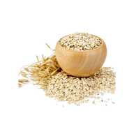 True Natural Goodness Organic Jumbo Oat Flakes