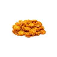 True Natural Goodness Organic Korean Hot Rice Crackers