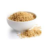 True Natural Goodness Organic Long Grain Brown Rice